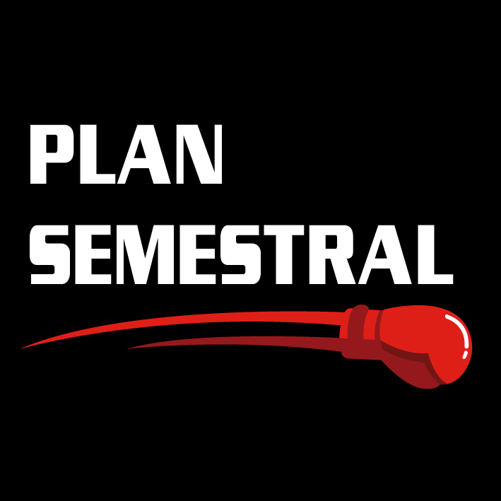 Plan Semestral: Matrícula $10.000 + Plan $250.000