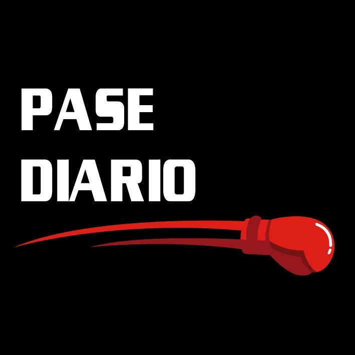 Pase Disciplina