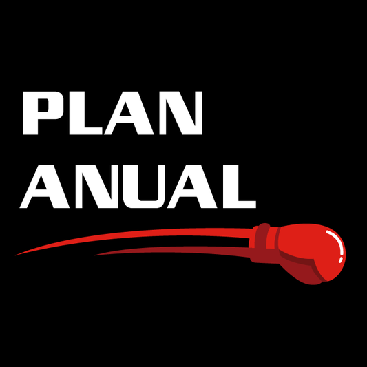 Plan Anual
